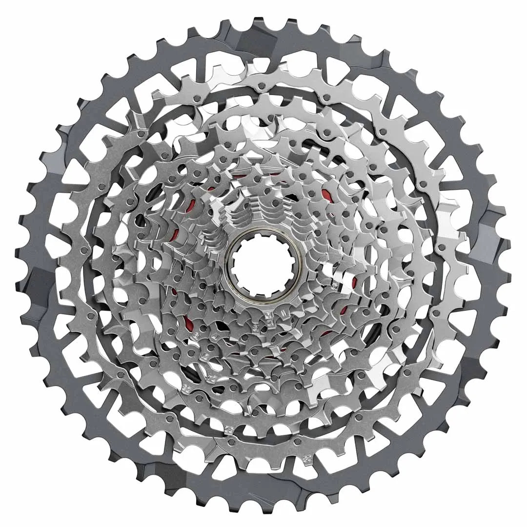 Cassette 13 Speed 10-46T SRAM XG-1351 Rival XPLR E1