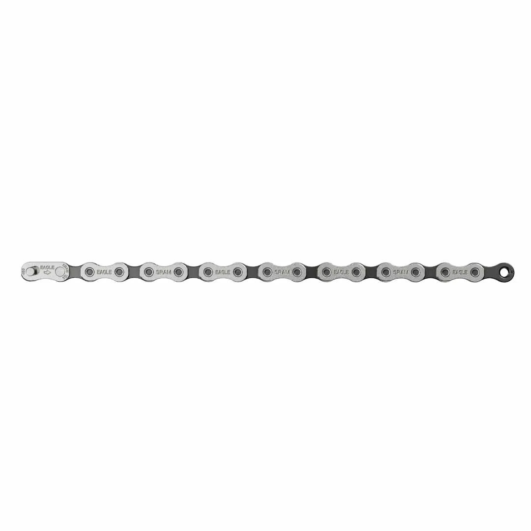 Chain 12 Speed SRAM Eagle S200 Powerlock 126L
