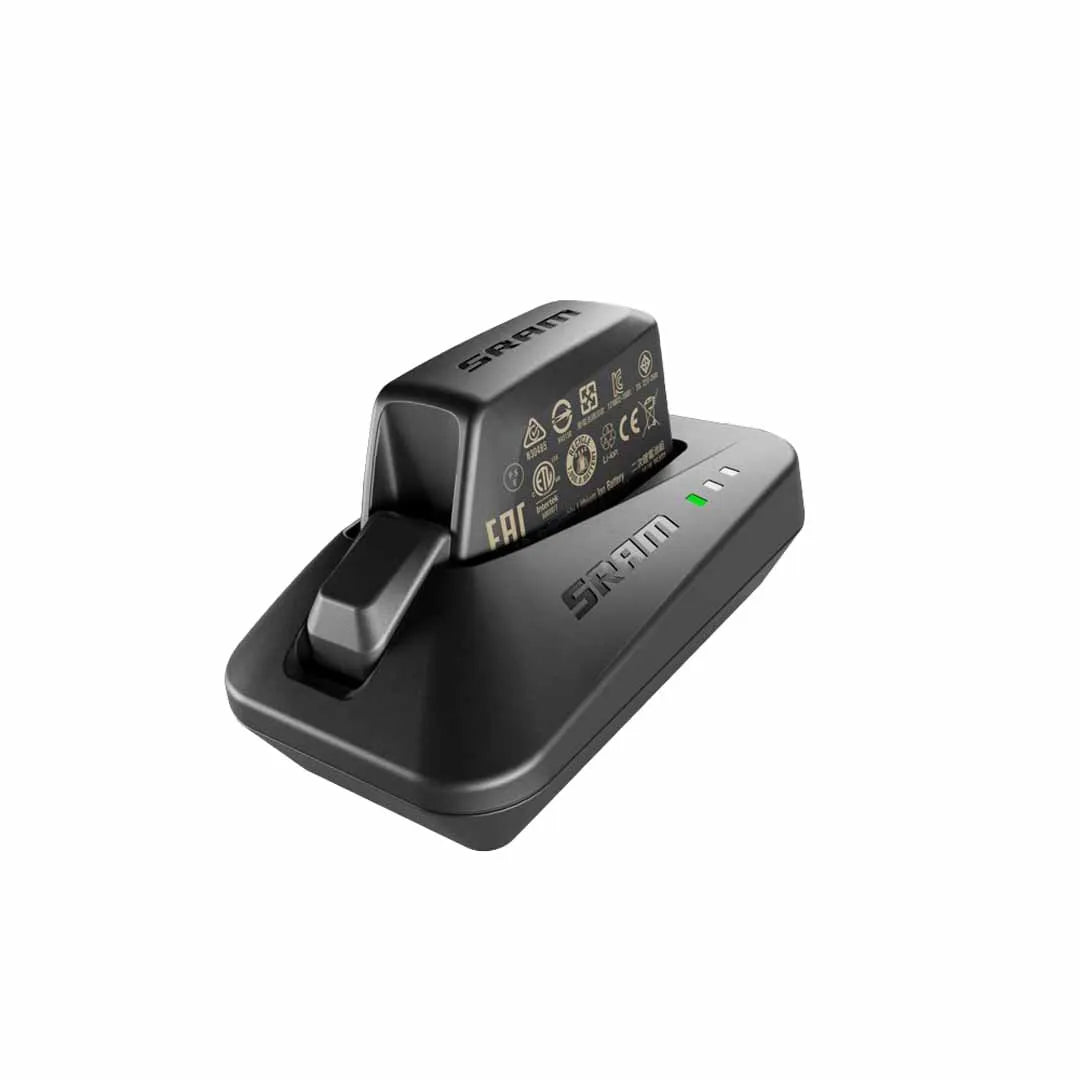 SRAM Etap/AXS Single Battery Charger USB-C