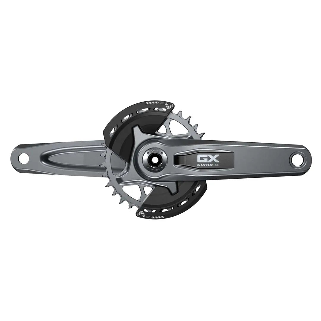 Crankset SRAM GX Eagle T-Type Q174 CL55 DUB Wide 165 32T