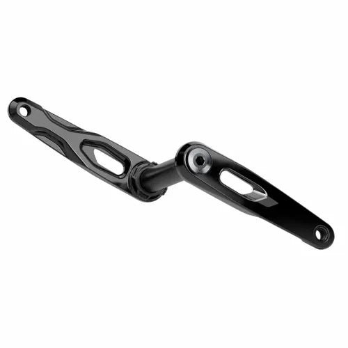 Crank Arm Assembly SRAM Rival E1 XPLR DUB Wide 165mm (New Take-off)