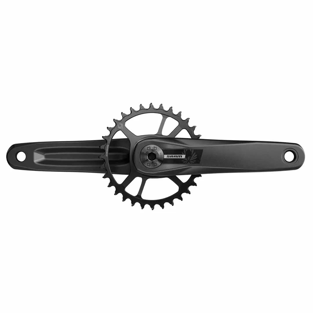 Crankset SRAM Eagle S200 12 Speed DUB Boost 32T