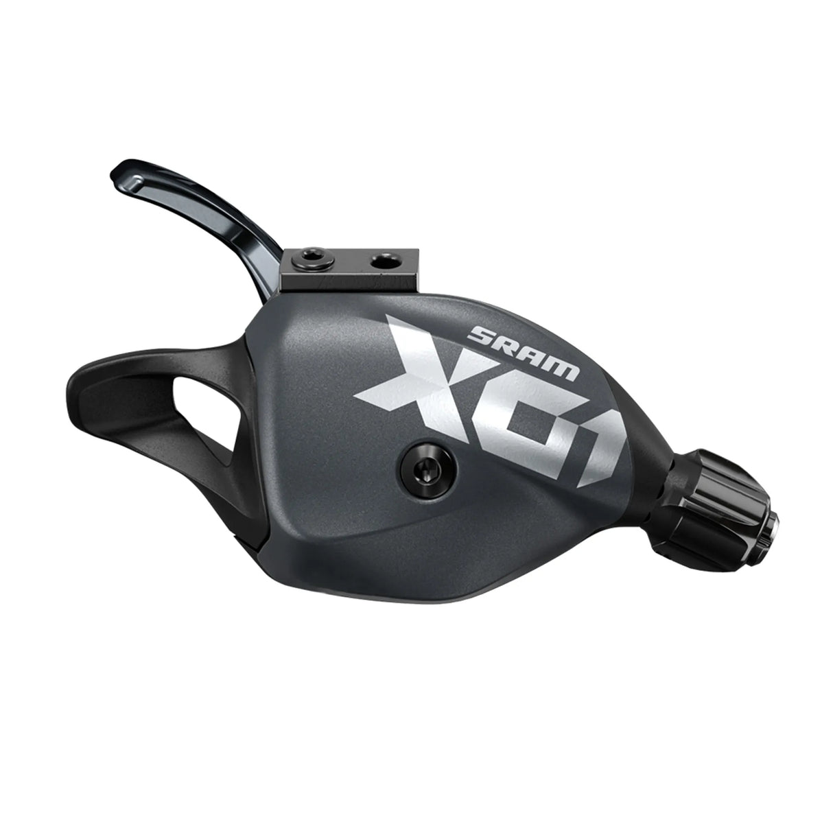 Shifter 12 Speed SRAM X01 Eagle Trigger Shifter Lunar Grey