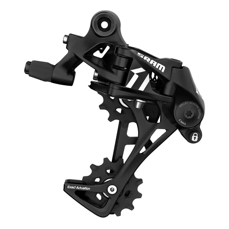 Rear Derailleur SRAM Apex 1 Long Cage 11 Speed