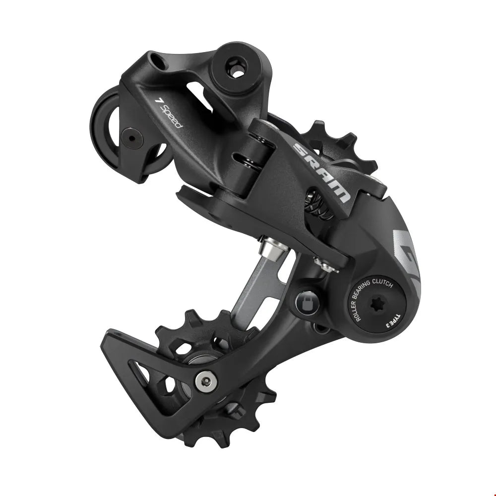 Rear Derailleur SRAM GX DH 1x7 Speed Medium Cage