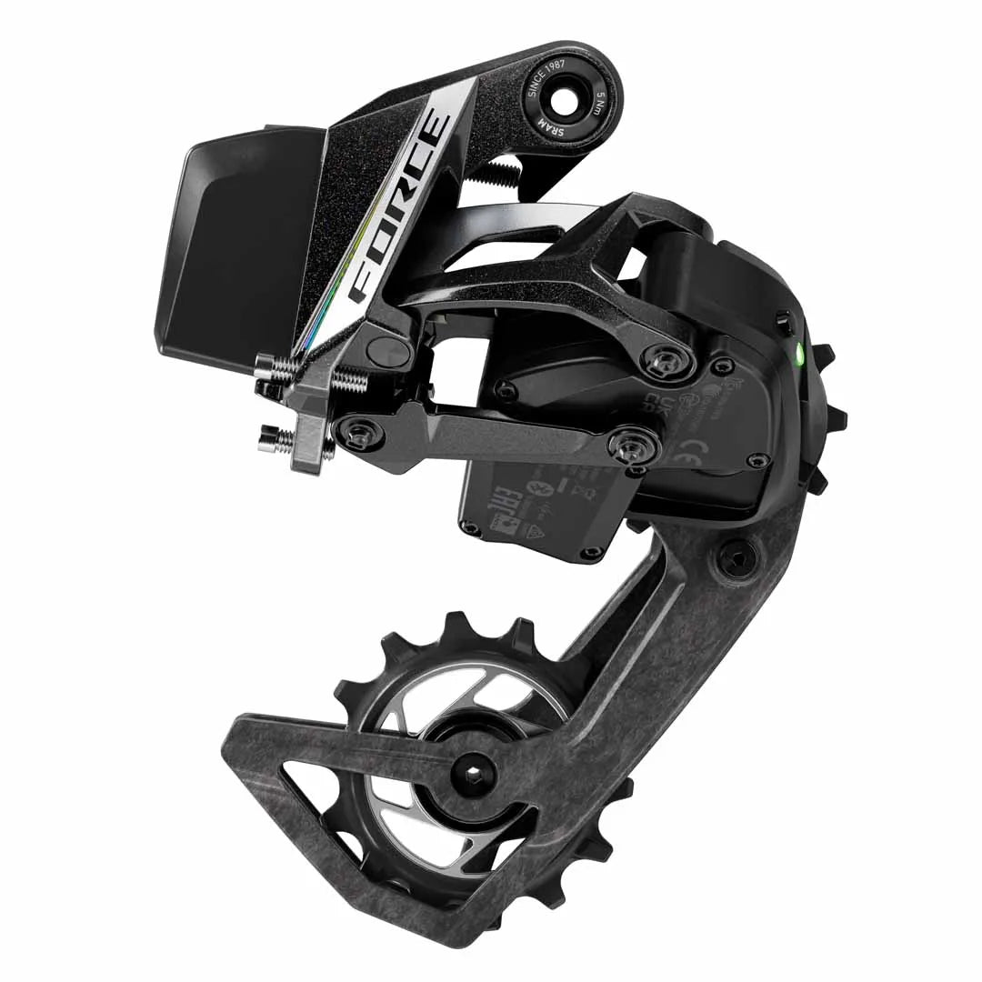 Rear Derailleur SRAM Force AXS E1 12 Speed 36T Max