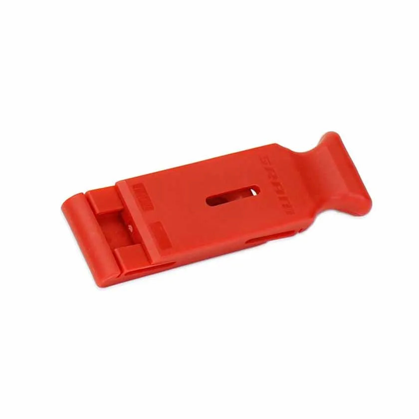 SRAM Disc Brake Bleed Block Universal Tool