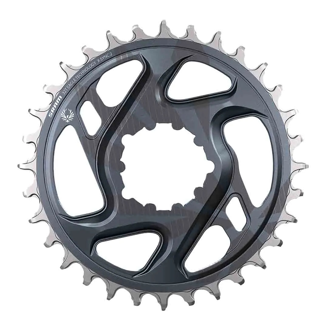 Chainring 32T SRAM Eagle X-Sync 2 Direct Mount