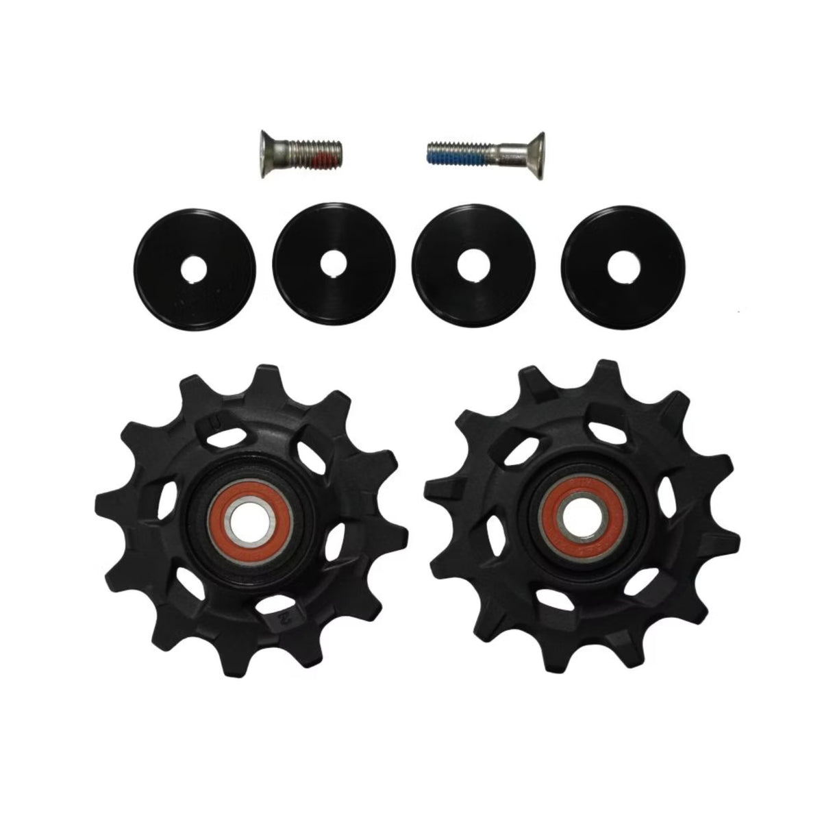 SRAM Force eTap AXS 12 Speed Rear Derailleur Pulley Kit