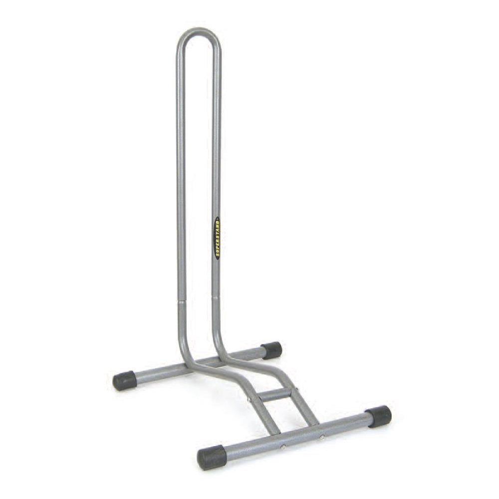 Superstand Single Bike Floor Stand 2.5" - Flat Pack