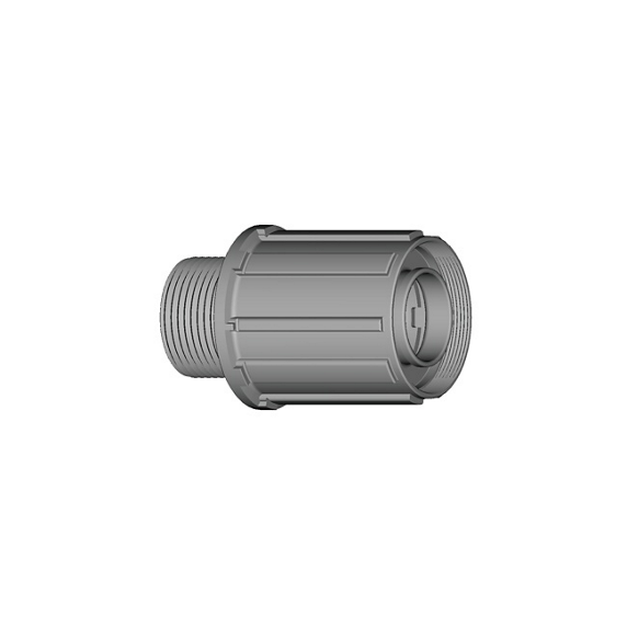 Freewheel Body Shimano FH-TX500
