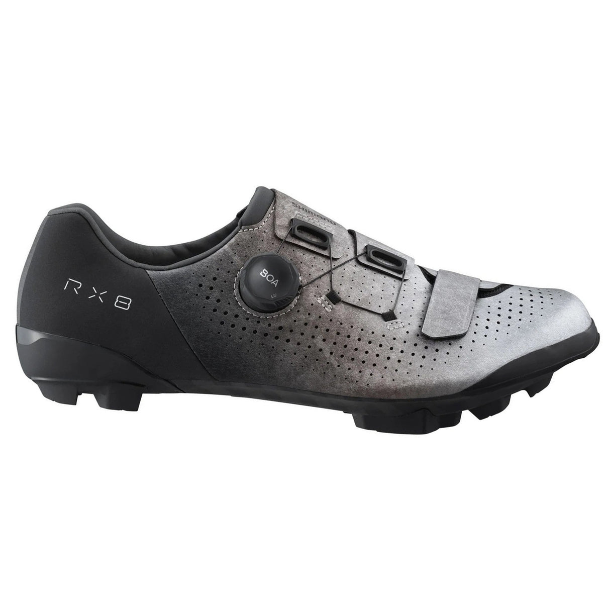 Shimano RX801 Mens Gravel XC Shoes