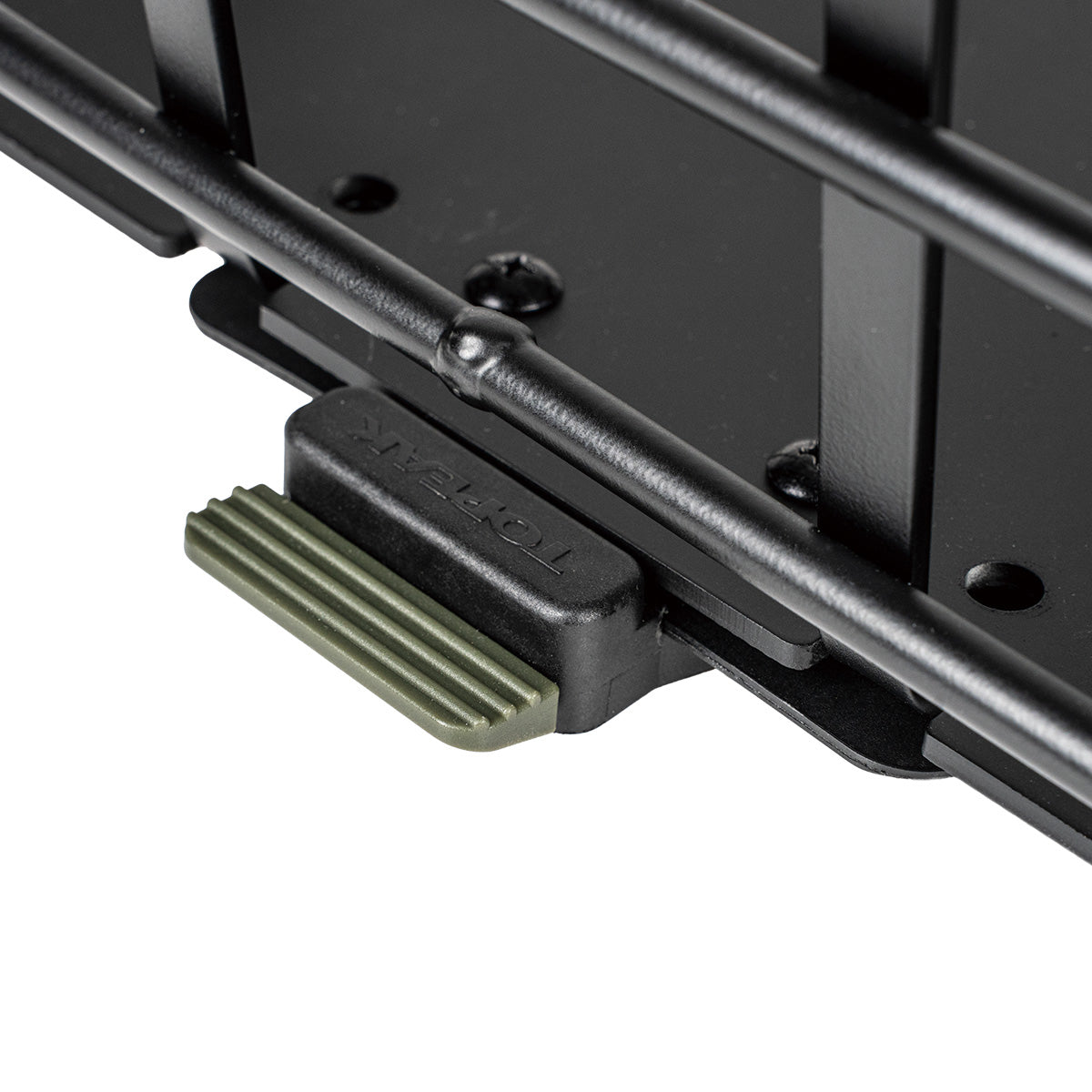 Topeak Urban Basket DX 18L Aluminium (MTX 2.0)