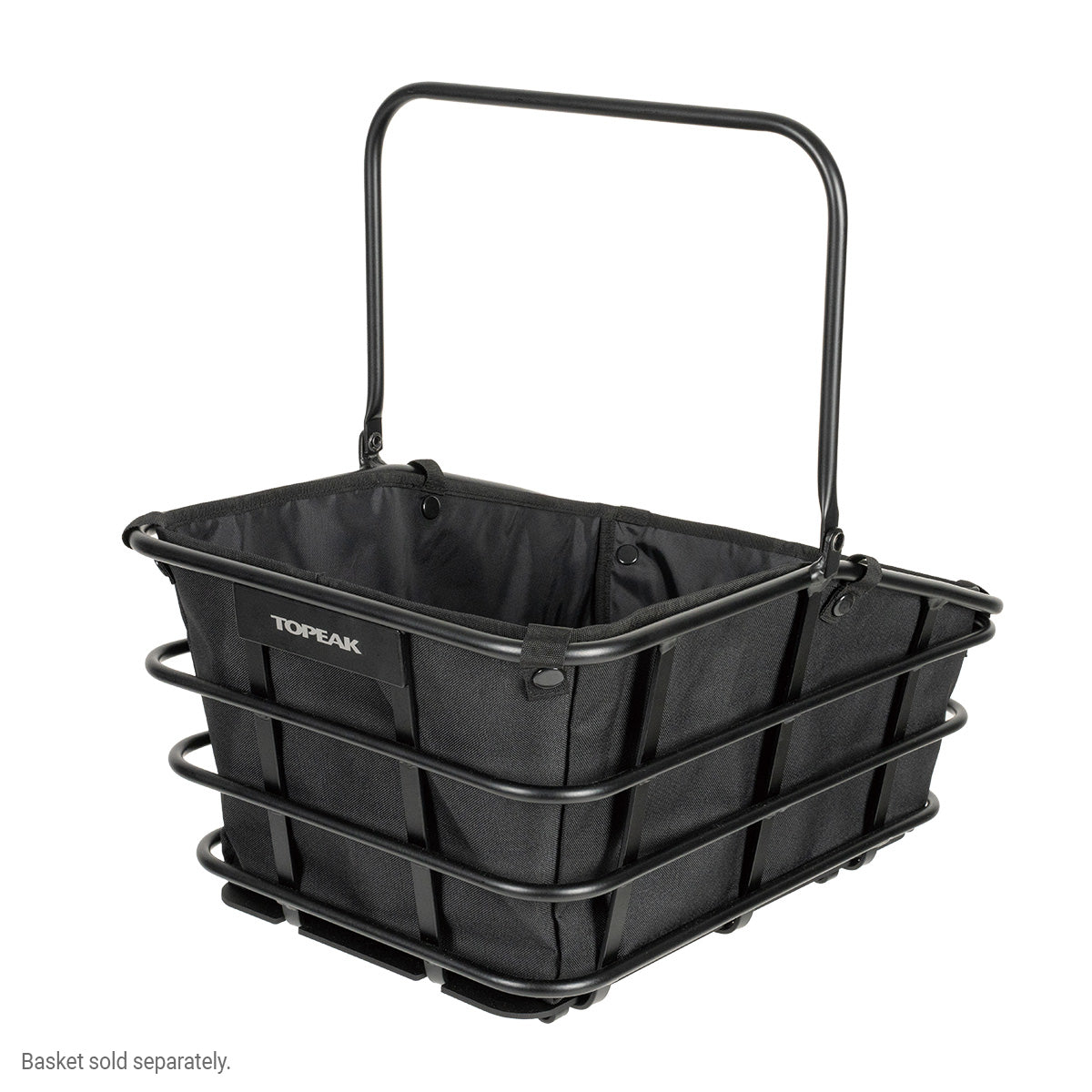 Topeak Urban Basket DX 22L Inner Pad