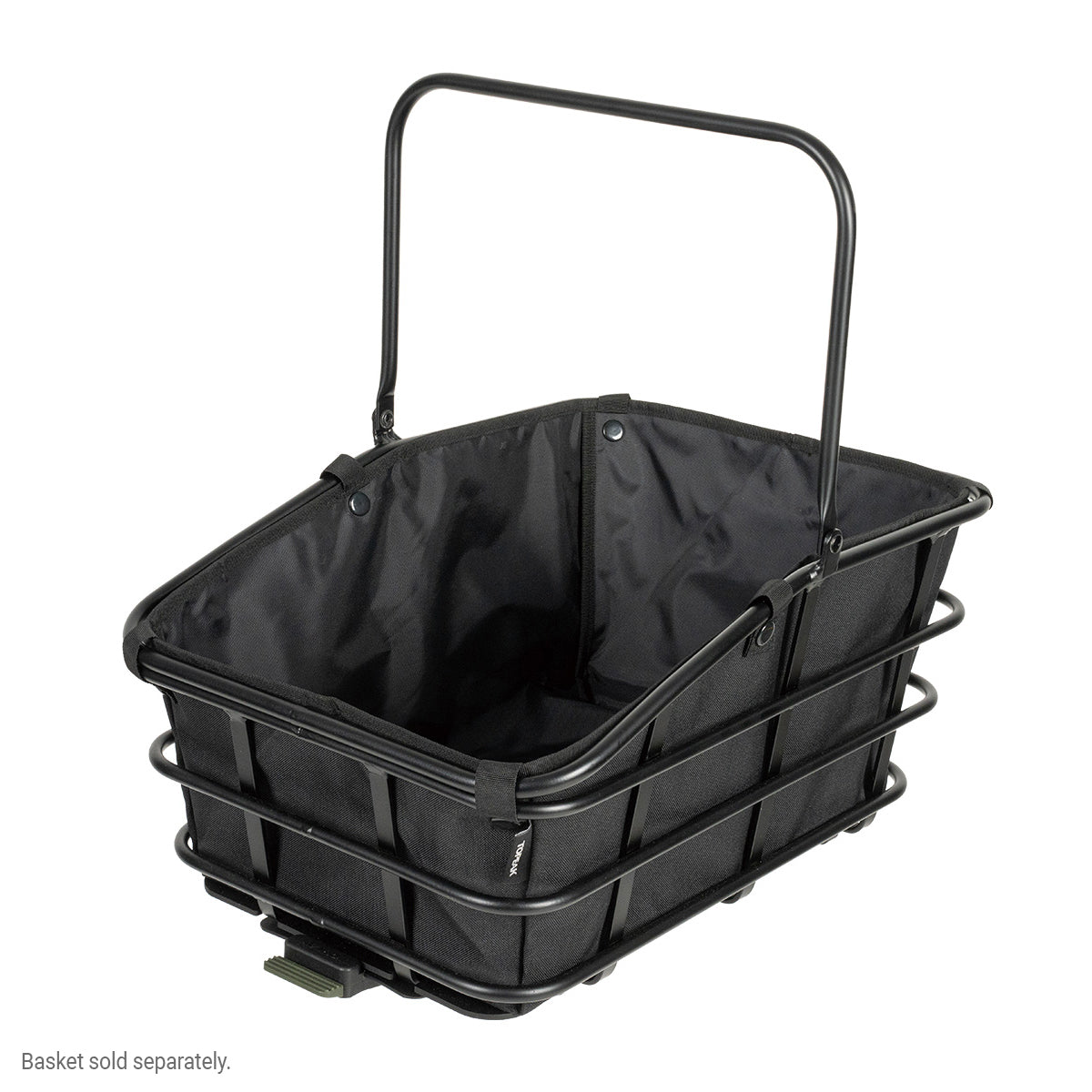 Topeak Urban Basket DX 22L Inner Pad