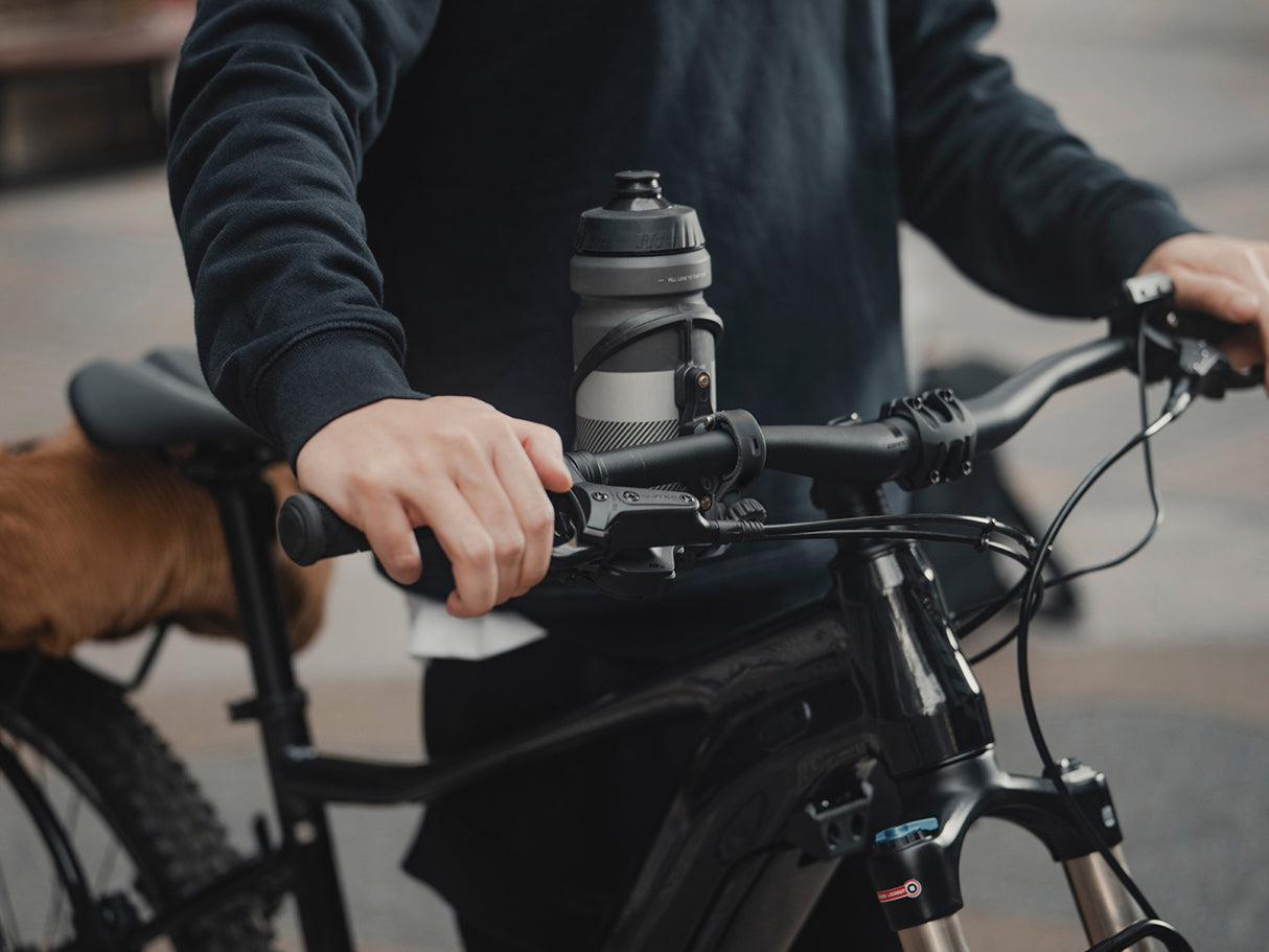 Topeak CageMount 2 Bottle Cage Mount Adapter