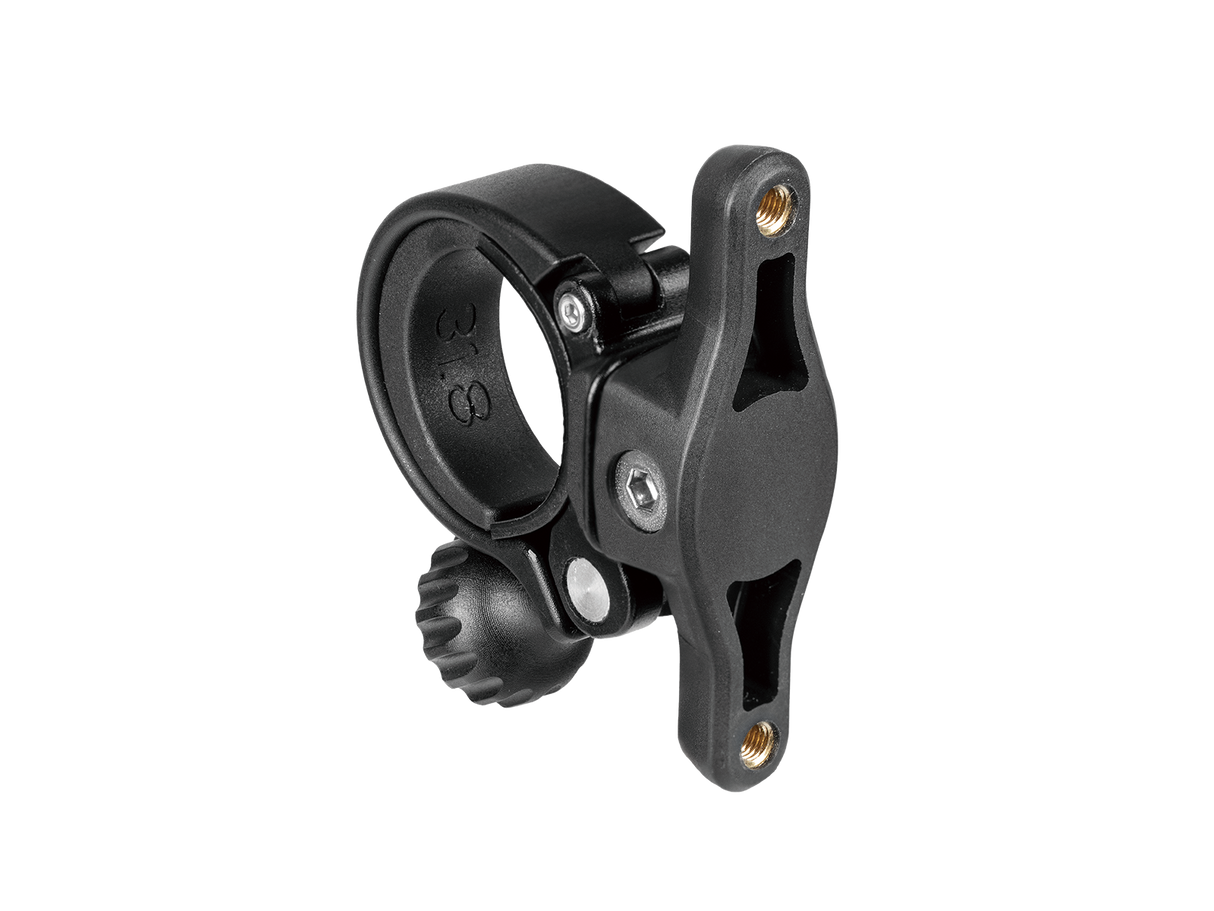 Topeak CageMount 2 Bottle Cage Mount Adapter
