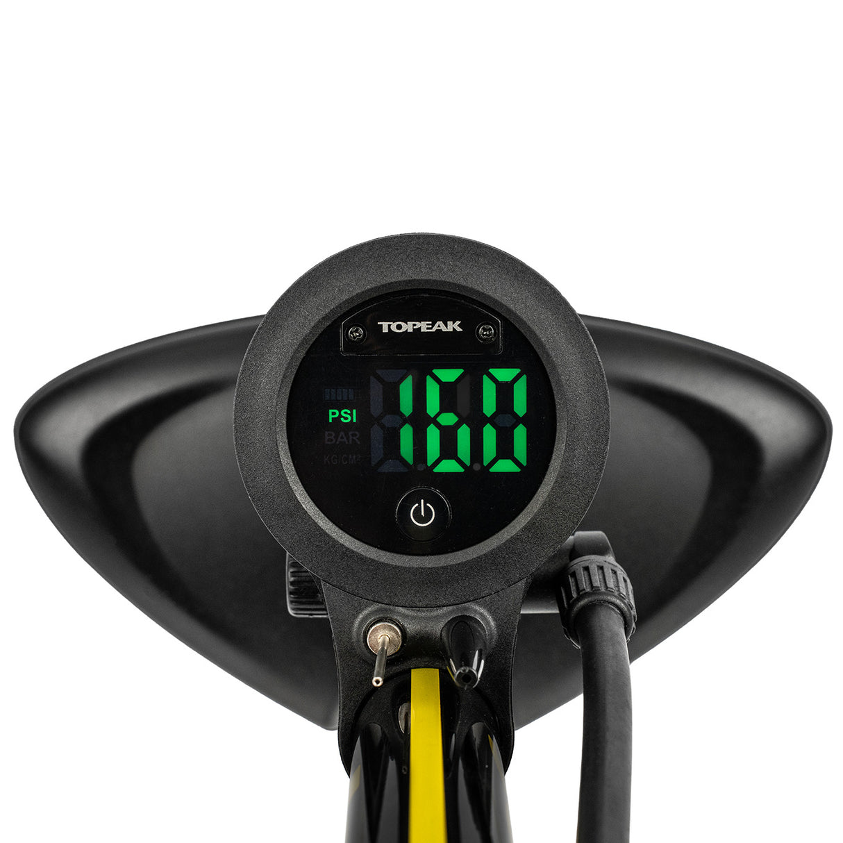 Topeak Joeblow Sport Digital 2.0 Floor Pump