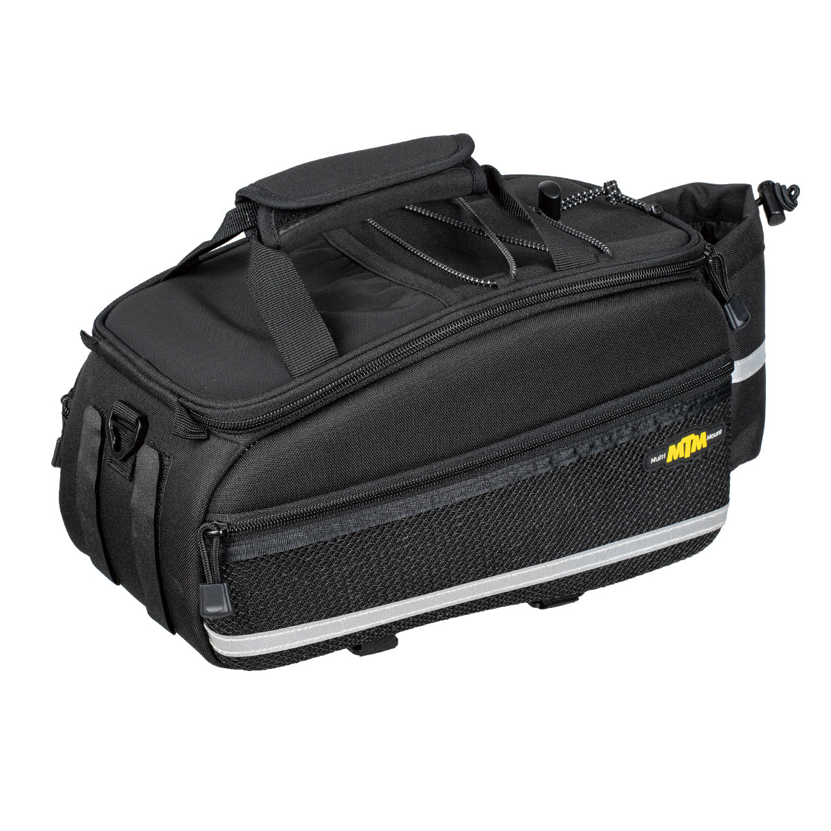 Topeak MTM EX Trunkbag Rack Bag