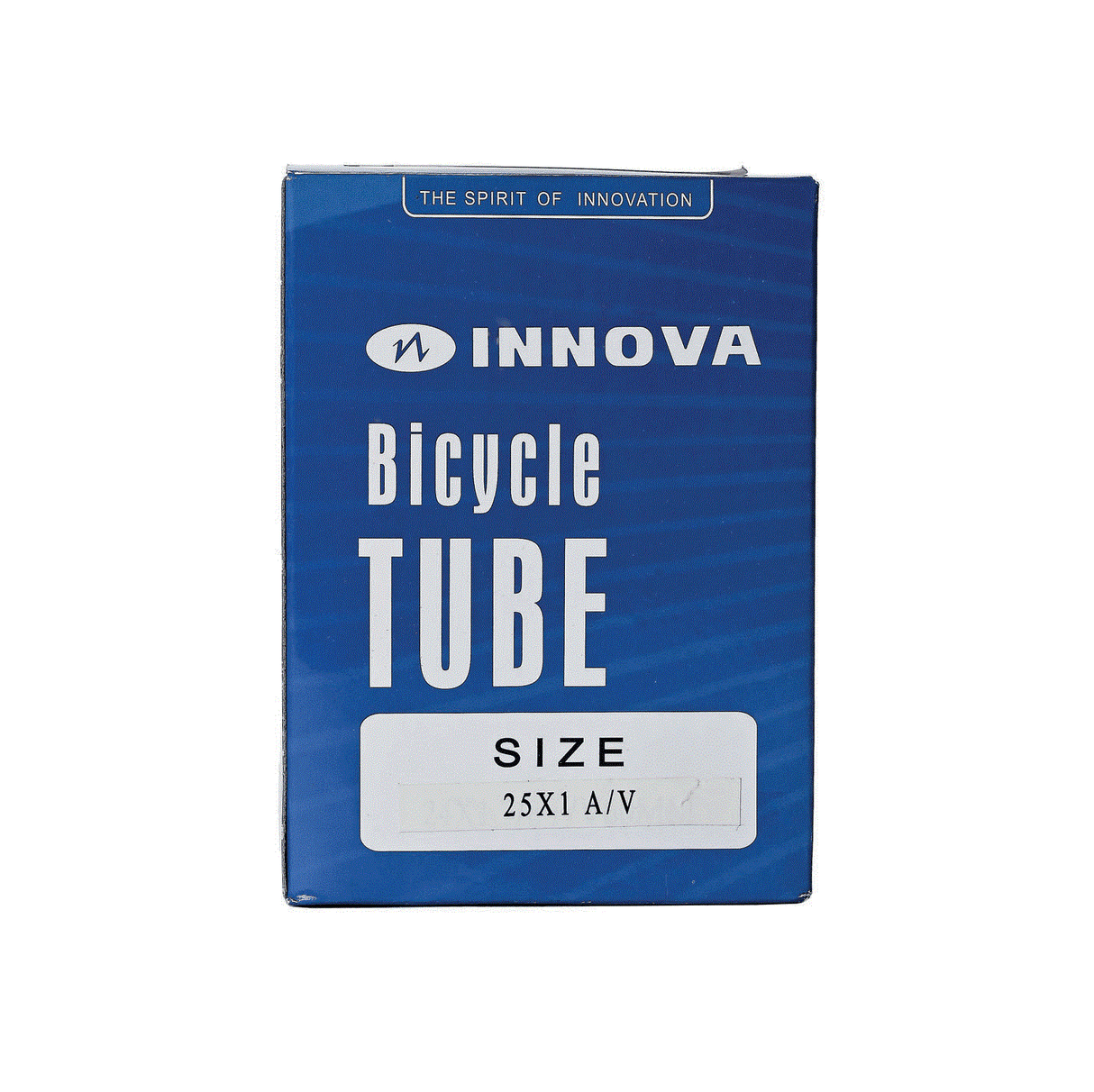 Tube 25 x 1.00 Innova Schrader Valve