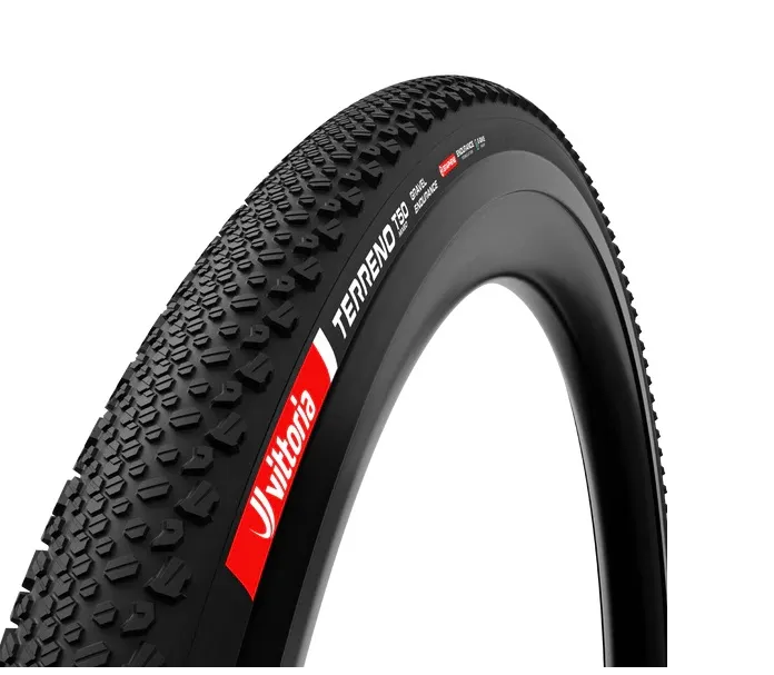 Tyre 700 Vittoria Terreno T50 Mix Gravel TLR Folding