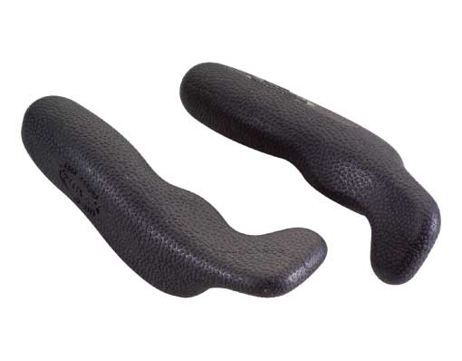 TranzX Comfort Bar Ends