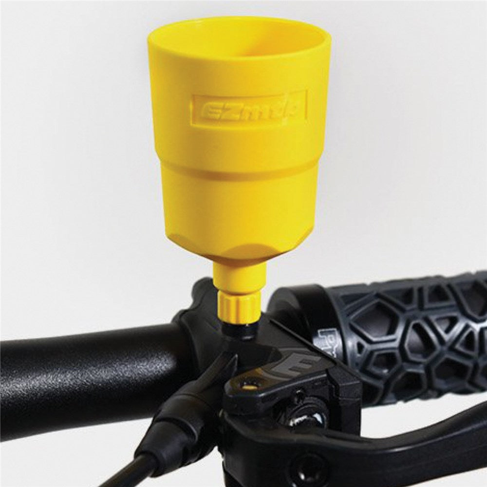 EZmtb Universal Lite Disc Brake Bleed Kit