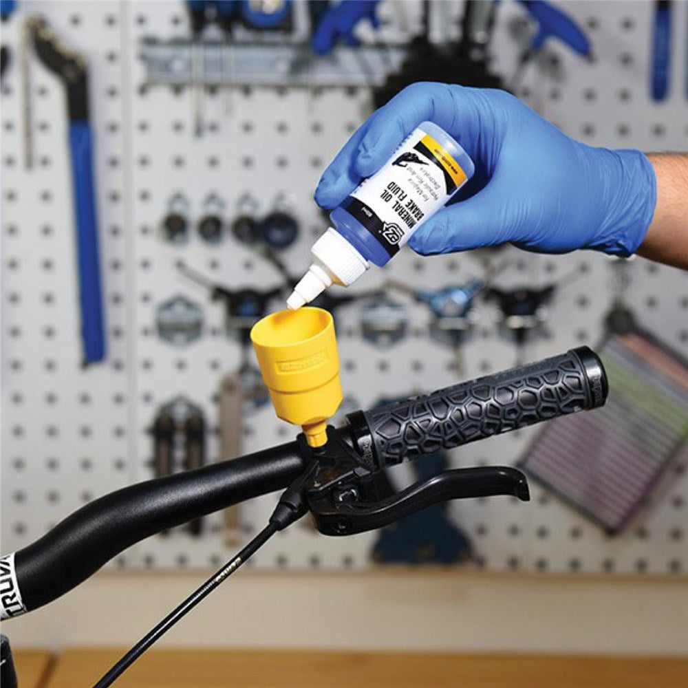 EZmtb Universal Lite Disc Brake Bleed Kit