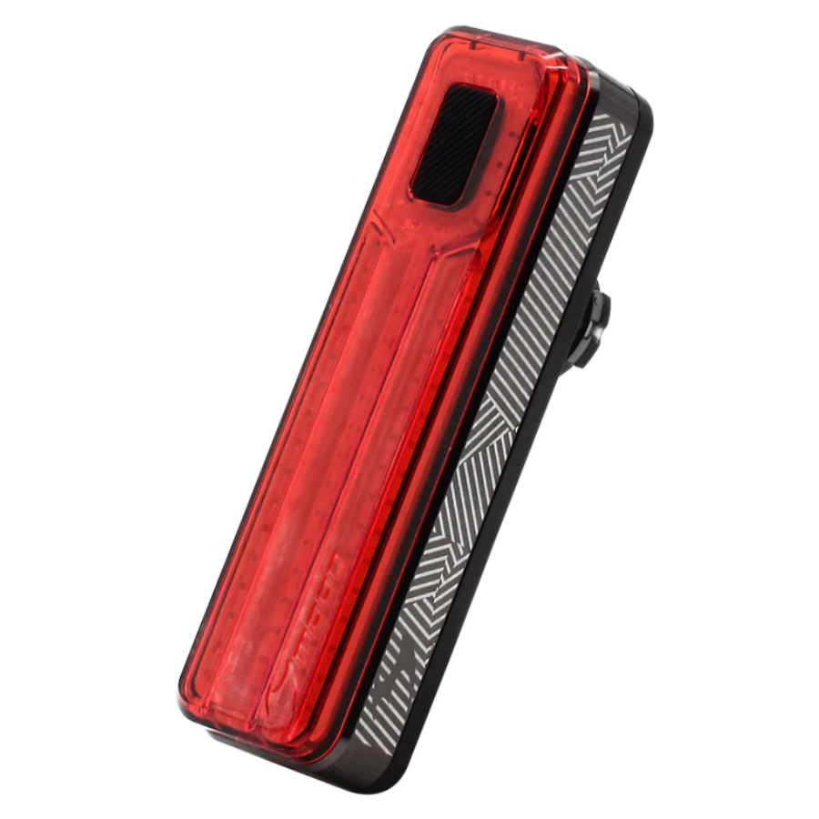 Moon Helix Max 250lm Rear Light