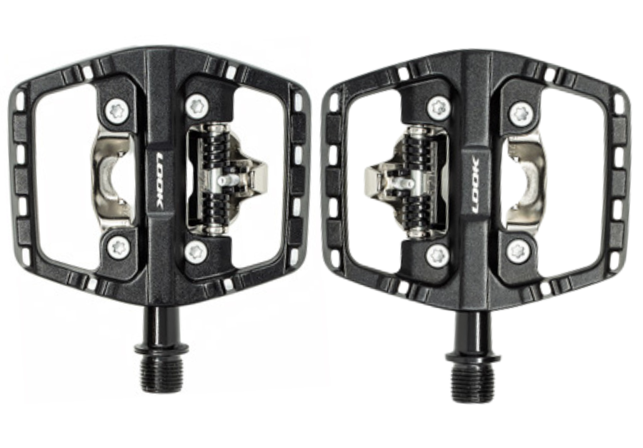 look pedale mtb Look X-Venture+ SPD Pedal