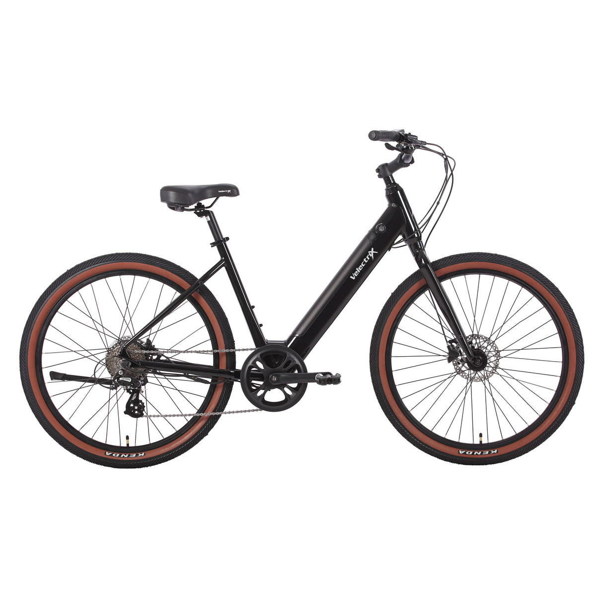 Velectrix Cruiser ST
