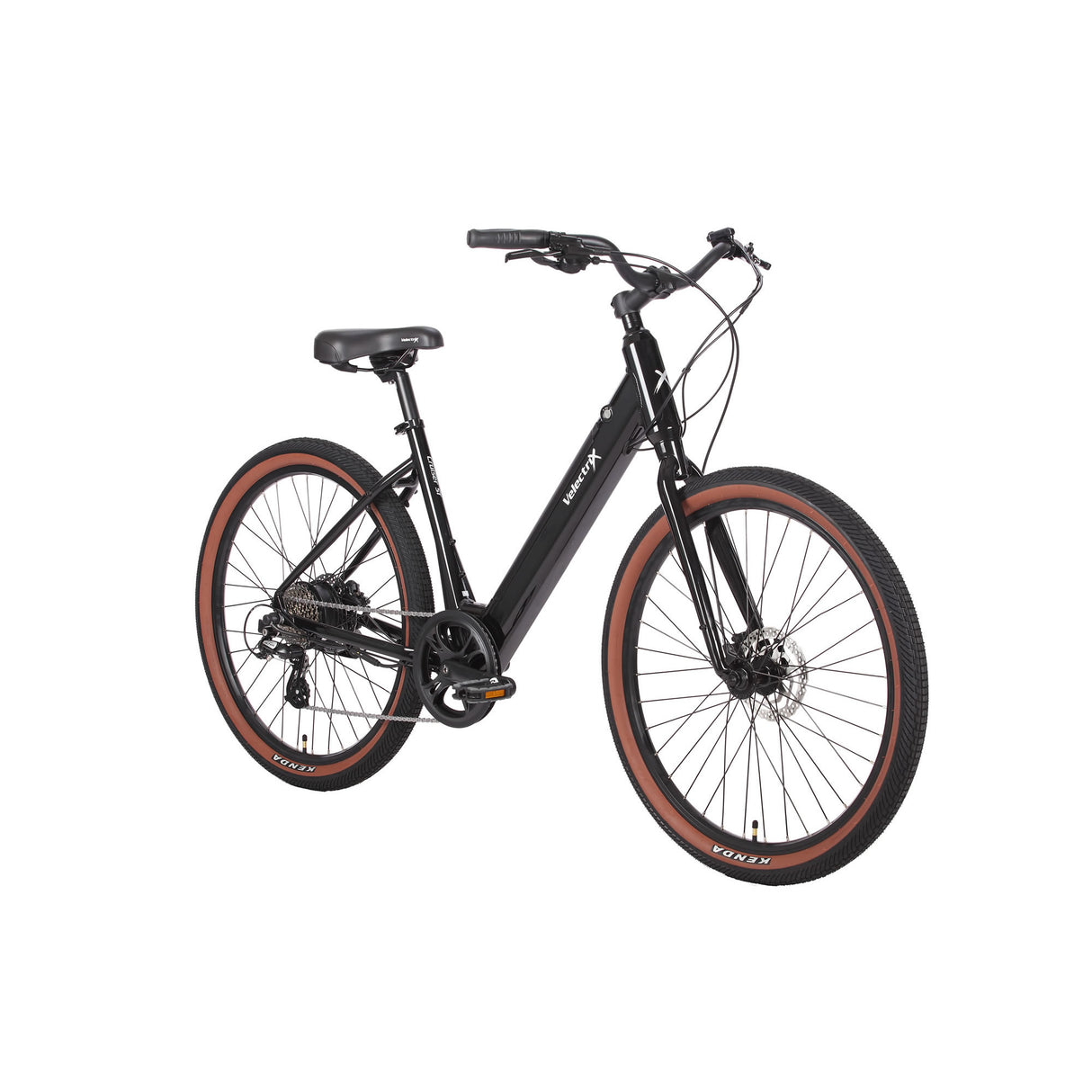 Velectrix Cruiser ST