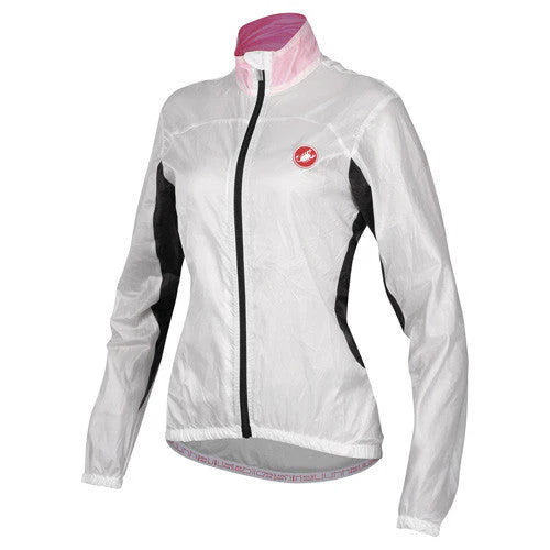 Castelli Womens Velo Jacket