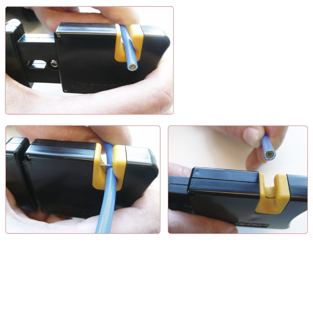 Tool Hydraulic Line Cutter Jagwire (wst025)