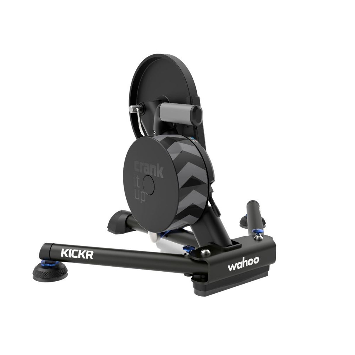 Wahoo KickR V6 Smart Trainer