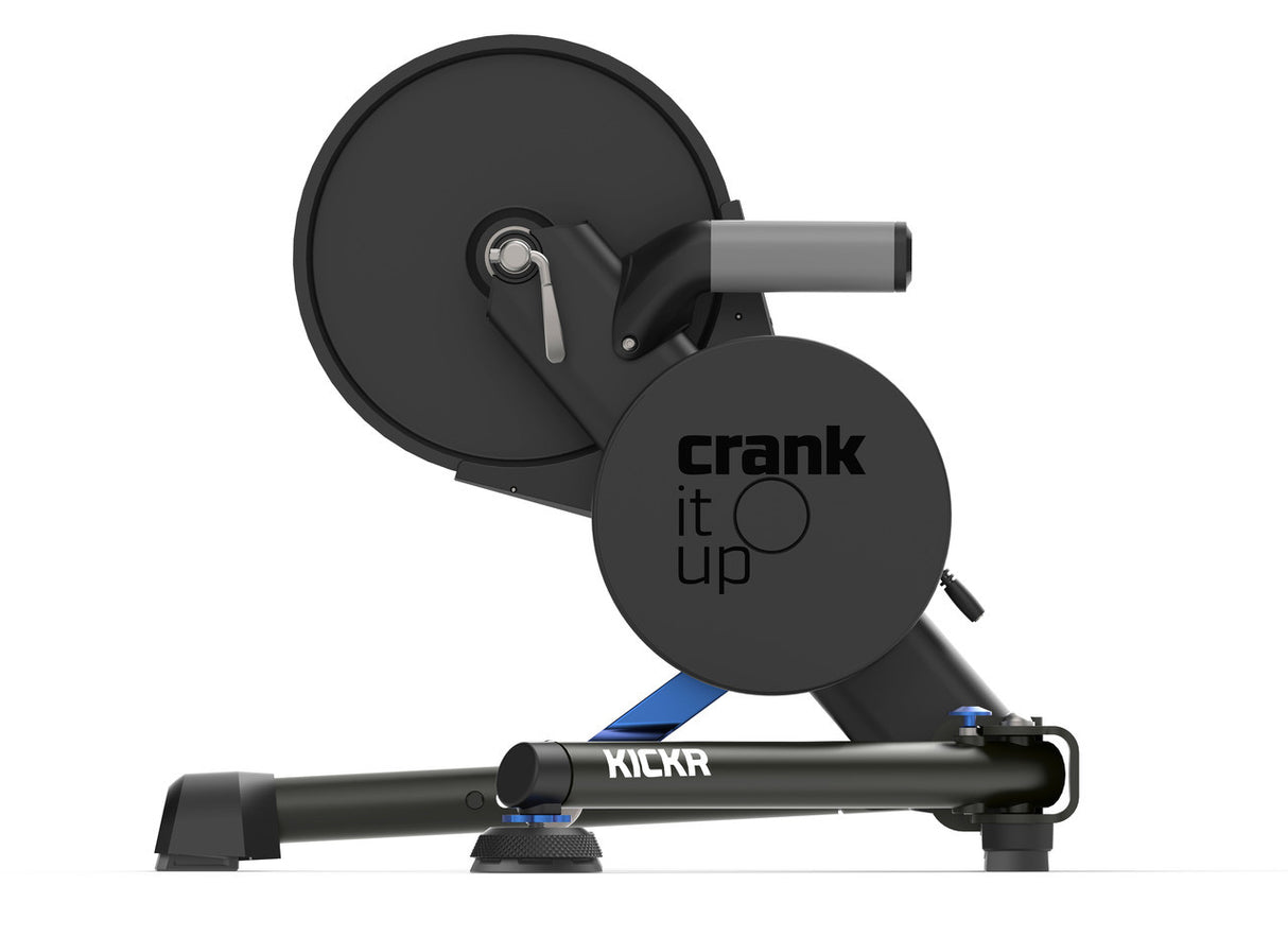 Wahoo KickR V6 Smart Trainer