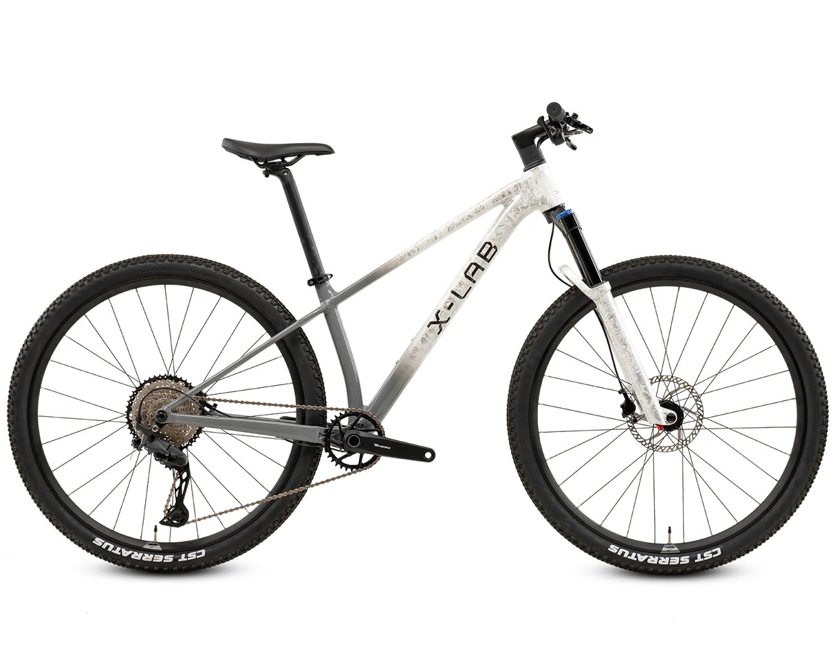 X-LAB MT2