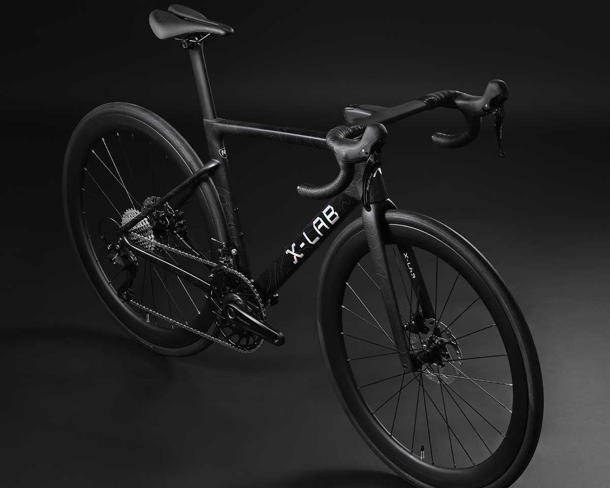 X-LAB RS7 105 (2027)