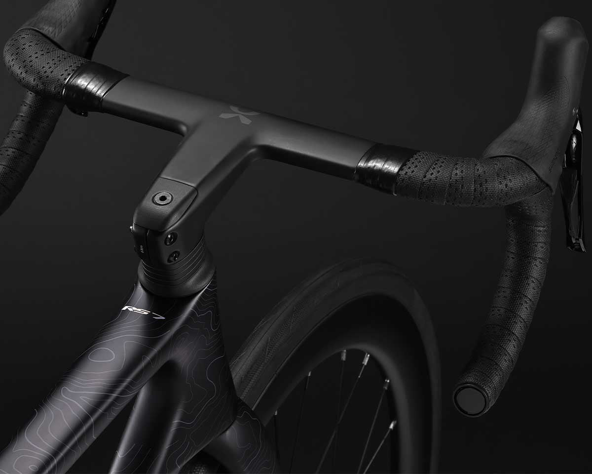X-LAB RS7 105 (2027)