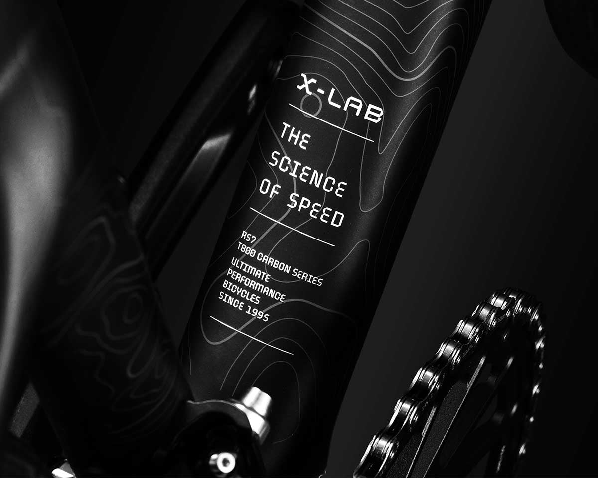 X-LAB RS7 105 (2027)