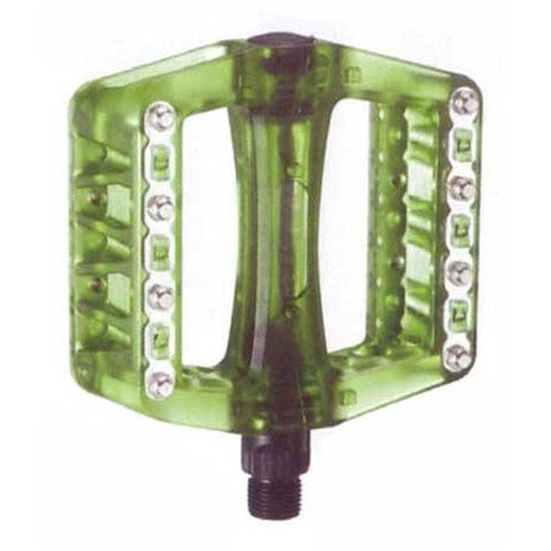 X-Tech BMX Flat Pedals