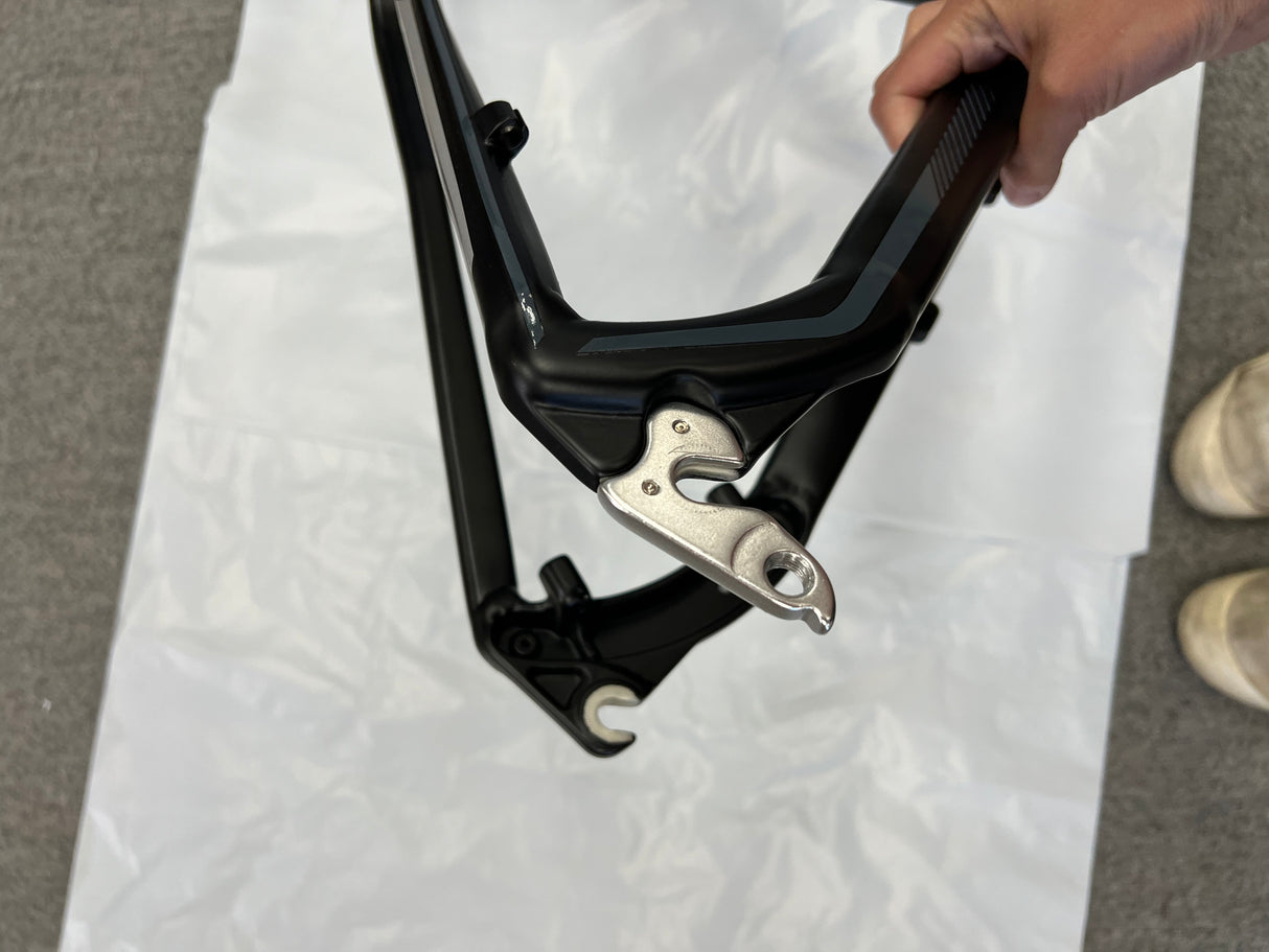 XDS FT750 MTB Frameset S 15"