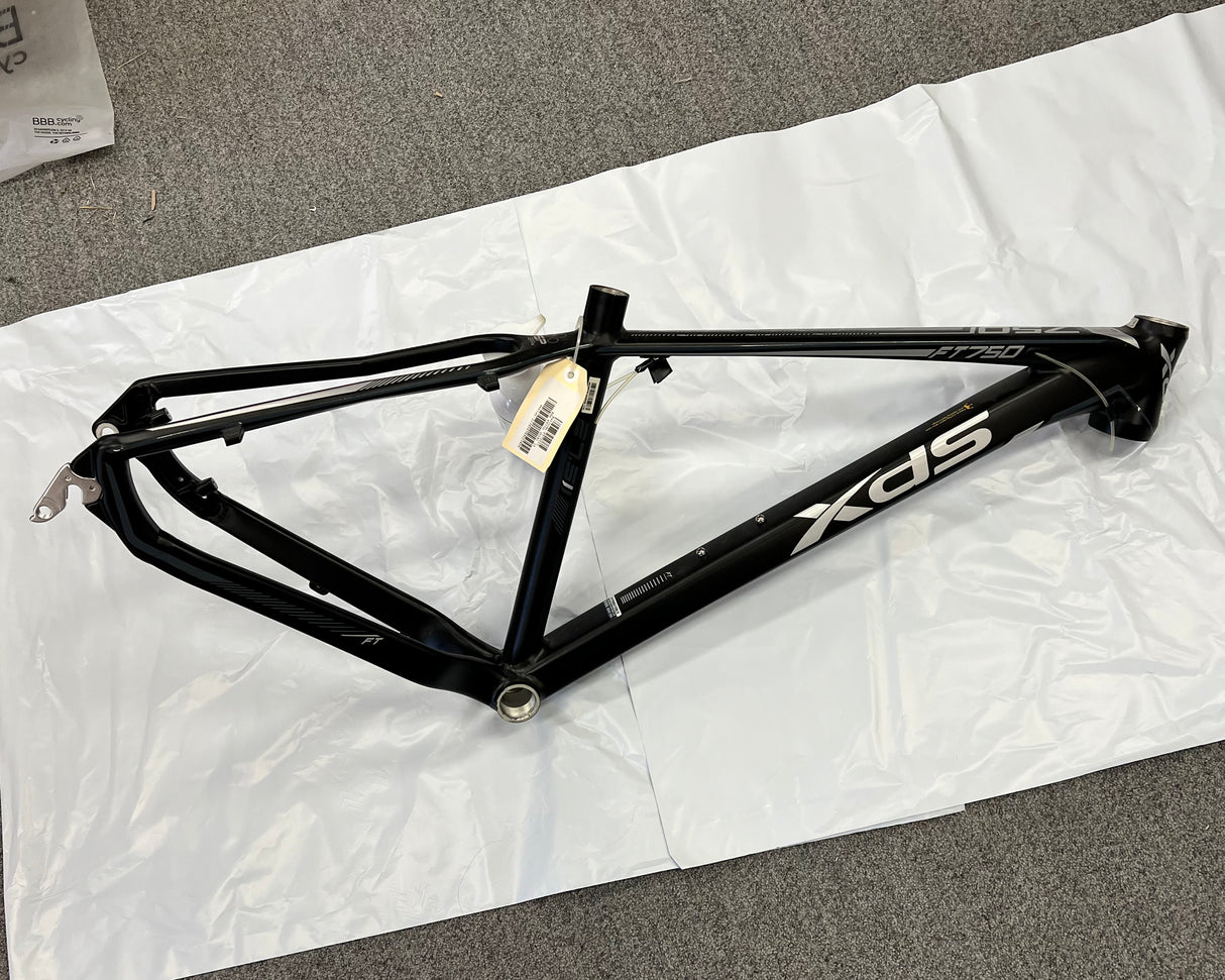 XDS FT750 MTB Frameset S 15"