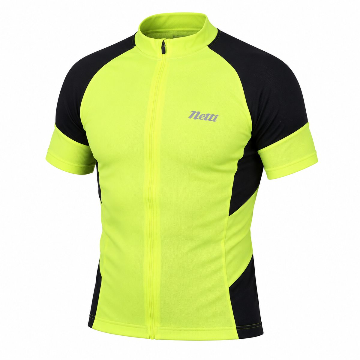 Netti Mens Cruze Plus Jersey