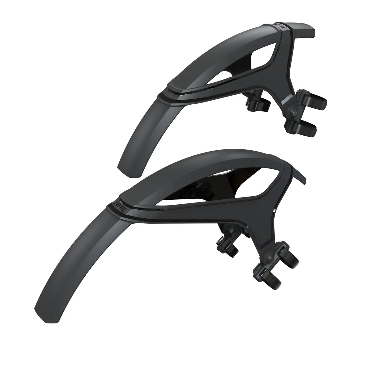 Zefal Deflector M65 Mudguard Set