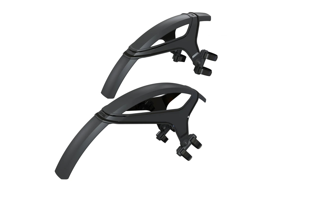 Zefal Deflector M65 Mudguard Set