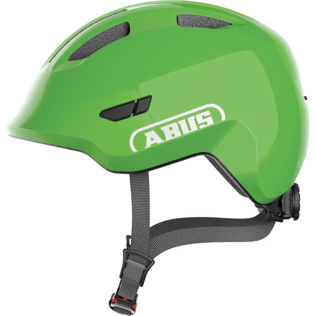 Abus Smiley 3.0 Kids Helmet