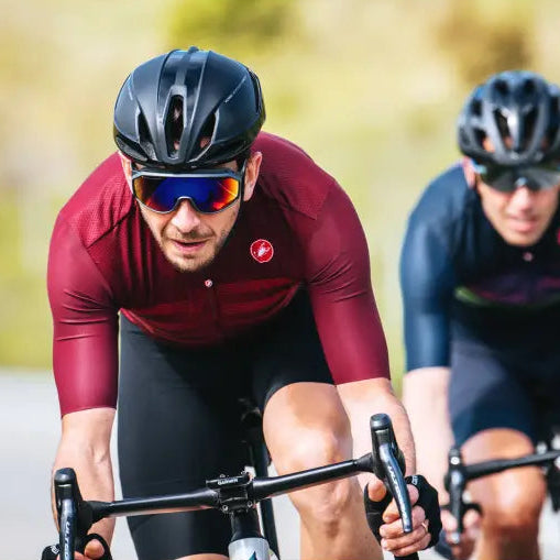 Castelli Mens Endurance Pro Jersey