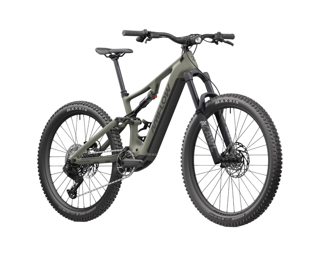 Amflow PR Carbon