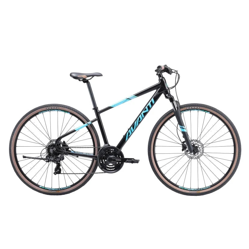 Avanti X-Plorer 1W